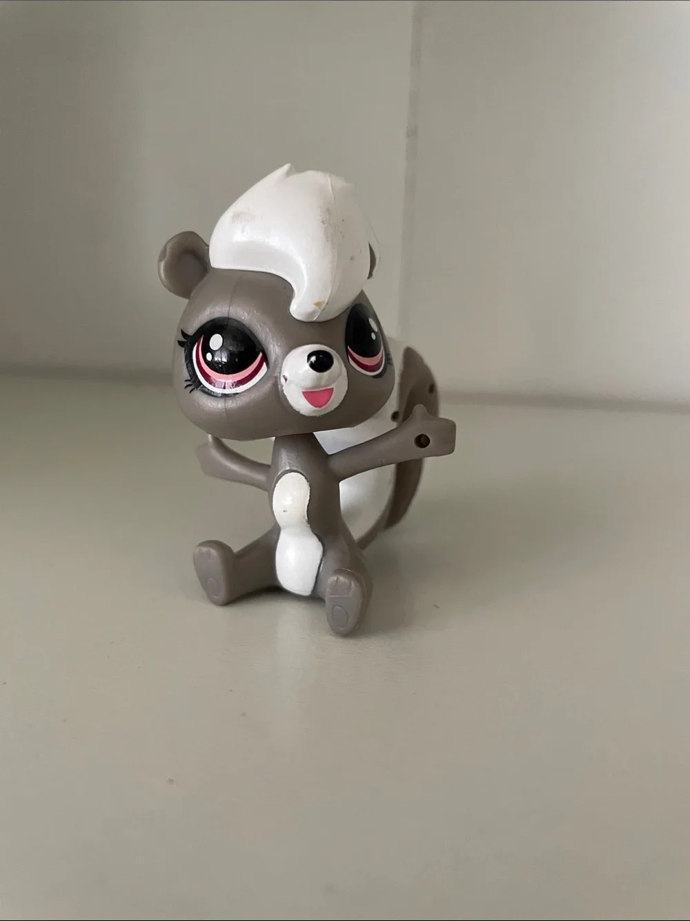 2012’s Littlest pet shops